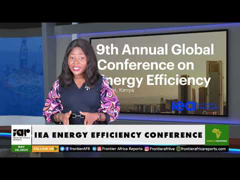 Frontier Africa Reports