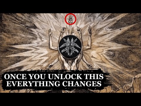 The Secret Power of Active Imagination