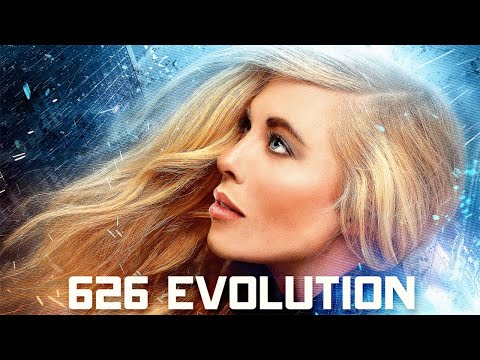 626 Evolution (2017) | Full Movie | Danielle C. Ryan | Michaela McAllister | Brandon Ray Olive