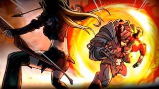 Might & Magic: Clash of Heroes: I am the Boss (DLC) - Trailer #13251