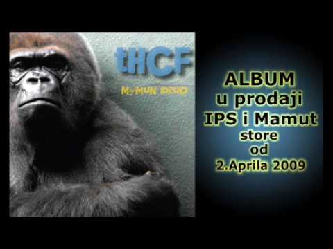 THC la Familija - THCF