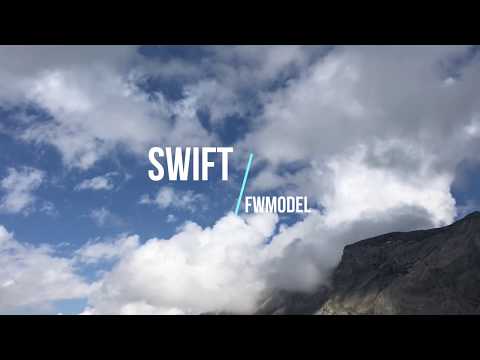 Swift  #FWmodels Hahnenmoos 2019