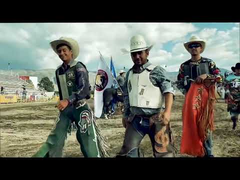 Circuito Nacional de Rodeo Wrangler Tour 2022 | Saltillo 3ra etapa