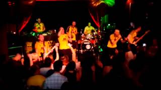 Dubioza Kolektiv / Danse Macabre 😁