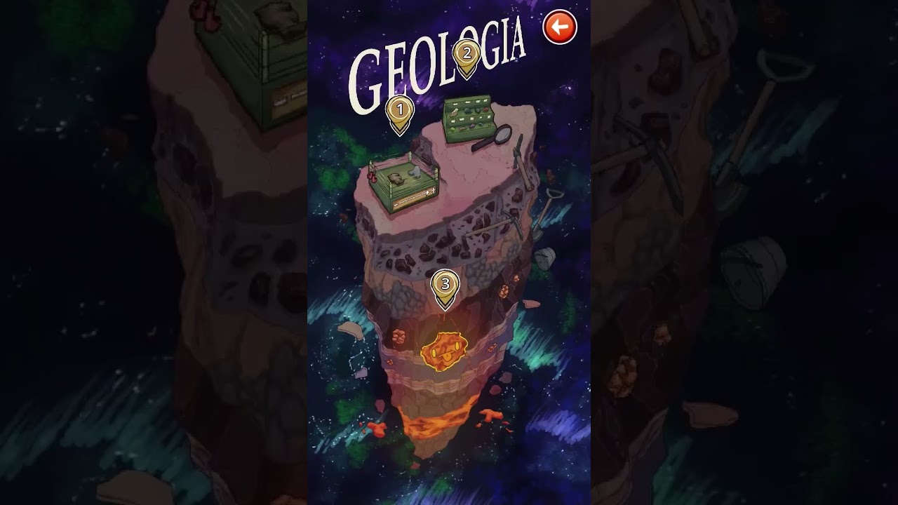 El videojuego “Sendero Naumi” invita a recorrer el Museo de Ciencias Naturales de manera interactiva