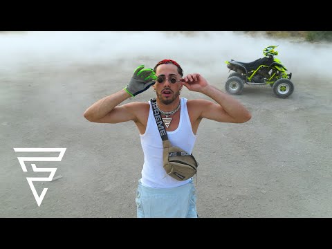 En pausa - El Fabro (Oficial Vídeo)