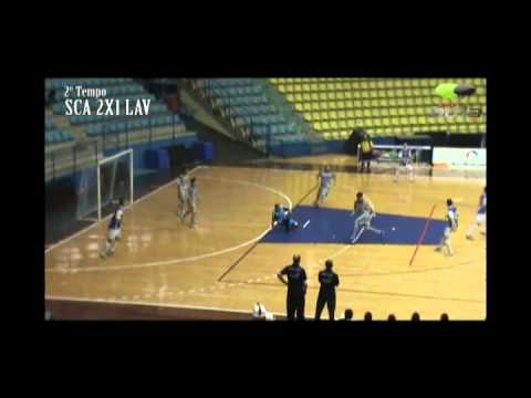 Final da 7ª Taça São Bernardo do Campo