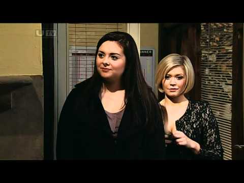 Suzanne Shaw 23-03-11