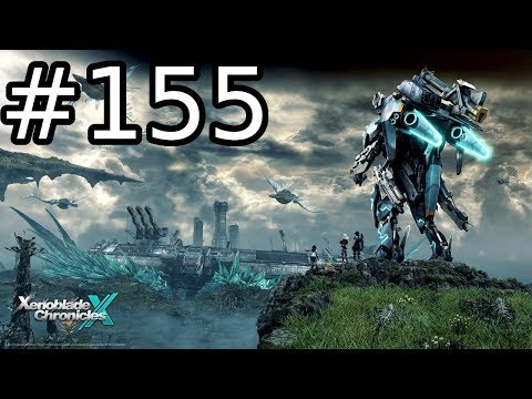 Xenoblade X [Episode 155] Tyrant Guide: Level 71-75