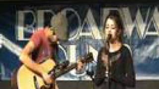 Flyleaf - There For You Live (Acoustic)