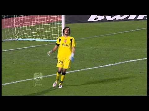 Highlights: Padova-Pescara 0-6