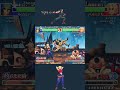 Ralf Galactica Phantom 100 Combo Tutorial Kof Arcade Tas