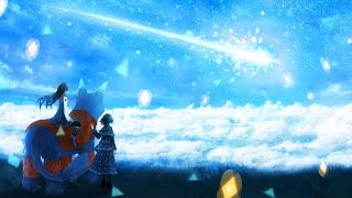 Yoe Mase - Snow Ghosts (Landown Remix)