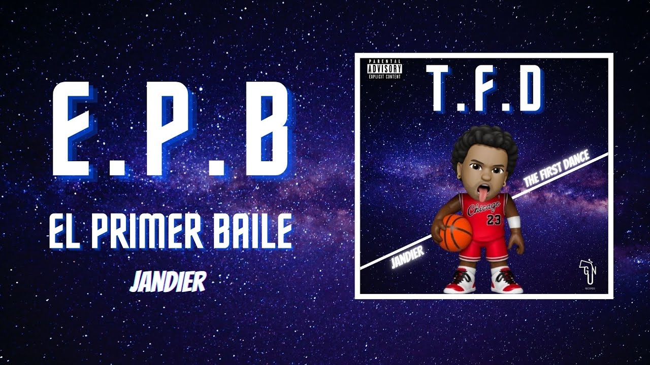 Jandier - El Primer Baile (Video Oficial) | [The First Dance EP]