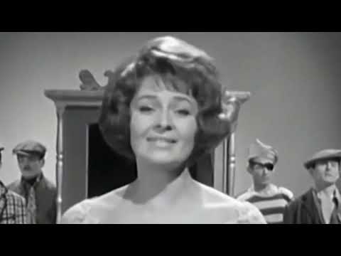 Yvetta Simonová – Taková to byla velká láska