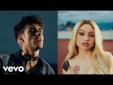 Alan Navarro, Karol Sevilla - Una Noche Más