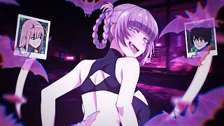 gothcandy - my boy is a 10
