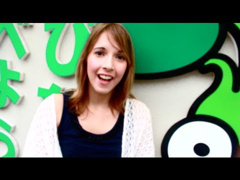 「いつも仲間と！」#3 静岡のわさび [Always with Friends!]  #3 Wasabi in Shizuoka!