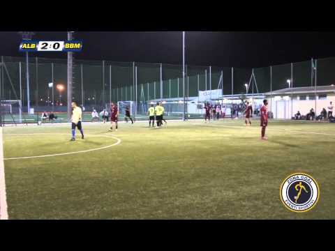 Zona Goal: 5° Notte Di Calcio - Auto Alberga - BBM - Sintesi