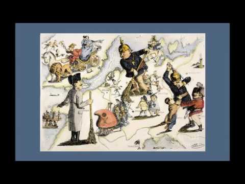 1848 - Hecker Uprising