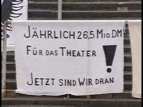 Saison 1995/96: SC Preußen Münster - RW Essen 1:1