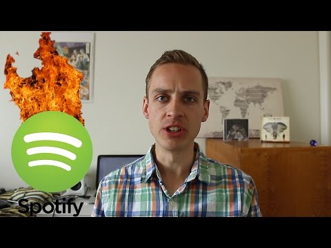 3 Reasons why Buying Music is Still Better Than Streaming