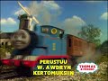 Thomas And Friends Intro Season 11 Finnish PROPER VERSION AND 4 3 Fanmade