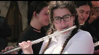 Festa del Panellet 2025