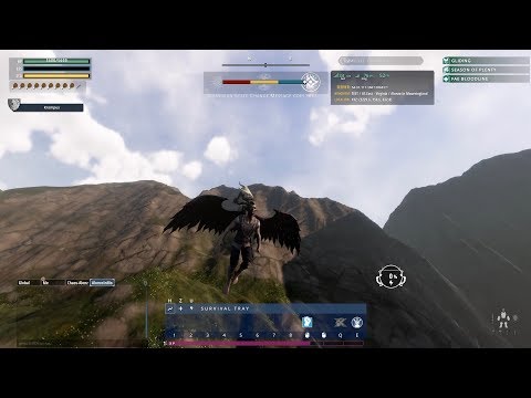 Top 10 Upcoming MMORPGs That Will Blow You Away (2019-2023) | GAMERS DECIDE