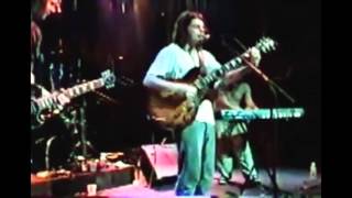 Agents of Oblivion - Neighborhood Threat (Live)