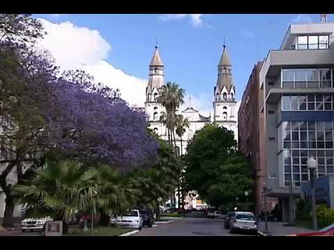 Porto Alegre para turistas