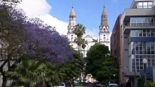 preview picture of video 'Porto Alegre para turistas'