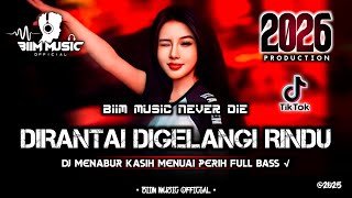Download lagu DJ BEST FUNKOT‼️|| DJ DIRANTAI DIGELANGI RINDU (NEW)‼️|| DJ MENABUR KASIH MENUAI PERIH‼️DJ Biim mp3