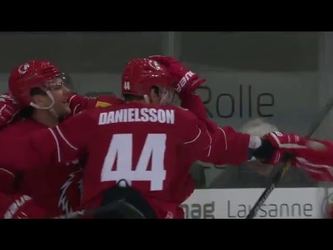 LHC vs HCAP du 06.02.2016