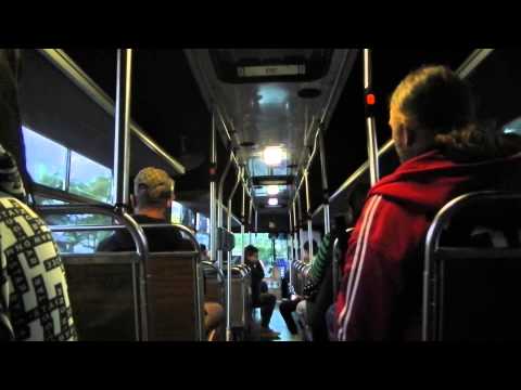 Transdev NSW m/o 8922 - Mercedes-Benz O405 (ZF) (Custom Coaches 238)