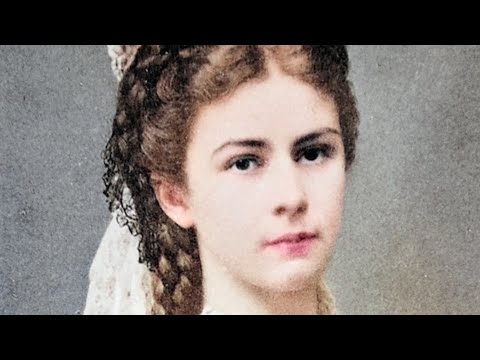 Der Tragische Mord An Kaiserin Elisabeth Von Österreich