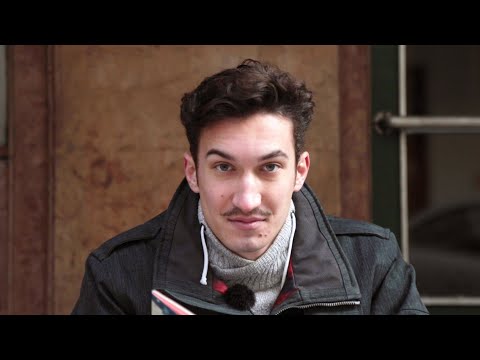 SZFE ADVENT - Rohonyi Barnabás