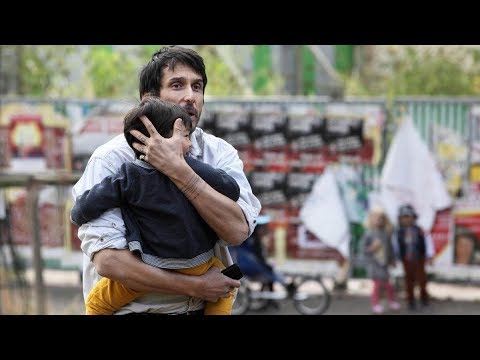 Все пары делают это (2017) — русский трейлер