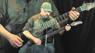 Video thumbnail for Jaden Rose Original Series Wenge Custom by PlayMusicPickup