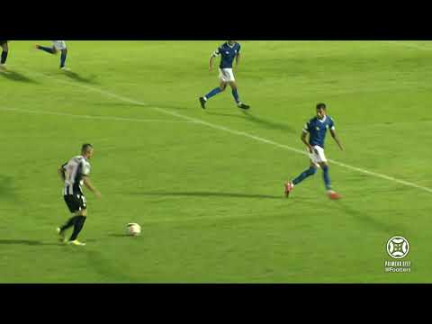 RESUMEN | Jornada 9: San Fernando CD 1 - CD Castellón 2 #PrimeraRFEFootters