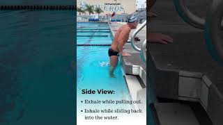 Breaststroke Breakout demonstration thumbnail