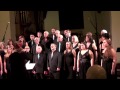 The First Noel/Pachelbel's Canon | arr. Michael Clawson | Kelowna Spectrum Singers
