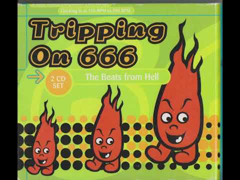 Cellblock X - House Of Paint (96 Happy Club Edit)