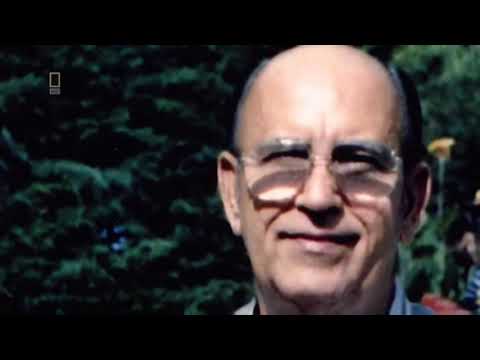 second before disaster- Puerto Rico Gas Explosion 1996