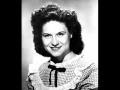 Kitty Wells - Heartbreak U.S.A