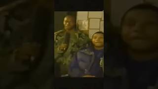 RAP CITY WRAP RADIO SPECIAL CHAKA ZULU &amp; BIG LEZ WITH ORGANIZED NOIZE | 1997 (PART 2)