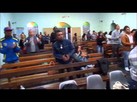 Bem Vindo ...... 12 Julho 2014 -  Unida Taquaril -  Preasença Banda Cetro