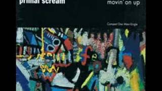 Primal Scream - You're Just Too Dark to Care