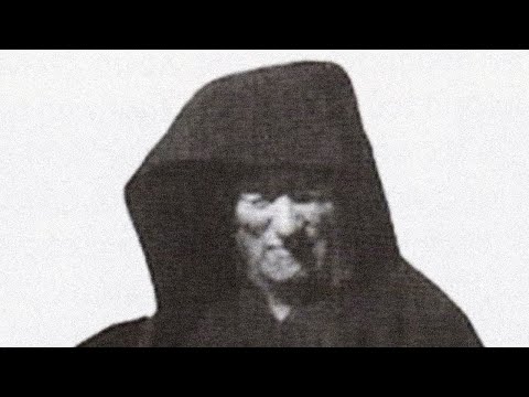 Saint Nikephoros The Leper