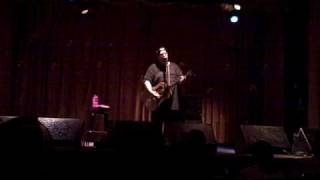 Pat DiNizio--She's Got A Way All Her Own